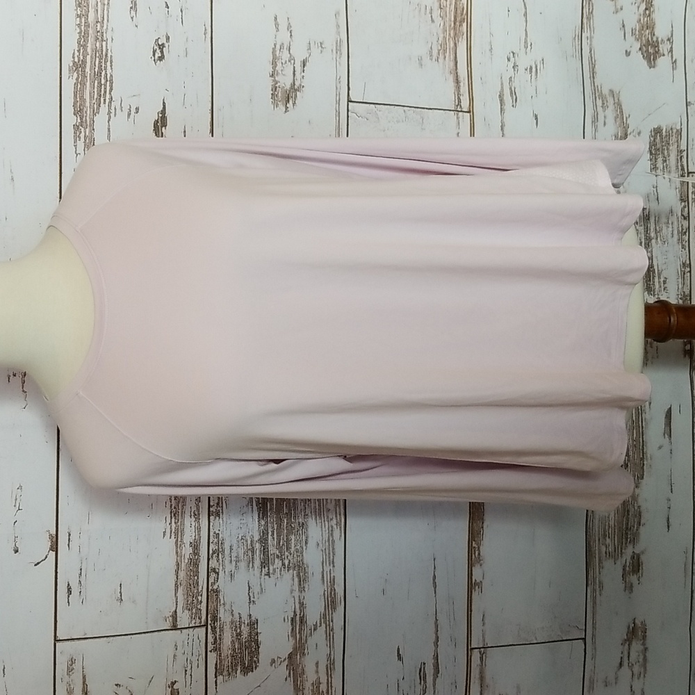 Apana Yoga Top